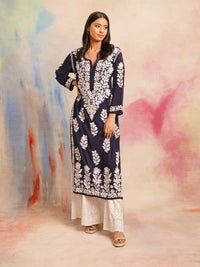 Long Kurtis