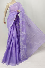 Load image into Gallery viewer, Mohini Cotton Chikankari Saree