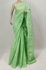 Load image into Gallery viewer, Mohini Cotton Chikankari Saree
