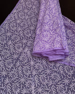 Load image into Gallery viewer, Tepchi Chikankari Sarees