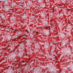 Load image into Gallery viewer, Gulzar Full Jaal Chikankari Saree