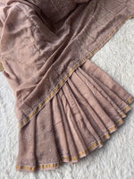 Load image into Gallery viewer, Surahi Premium Chanderi Silk Saree