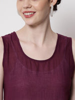 Load image into Gallery viewer, Set Of 2 Long Length Cotton Inners