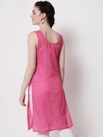 Load image into Gallery viewer, Set Of 2 Long Length Cotton Inners