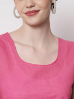 Load image into Gallery viewer, Set Of 2 Long Length Cotton Inners