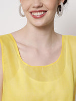 Load image into Gallery viewer, Set Of 2 Long Length Cotton Inners