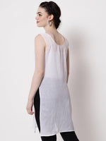 Load image into Gallery viewer, Set Of 2 Long Length Cotton Inners