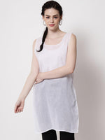 Load image into Gallery viewer, Set Of 2 Long Length Cotton Inners