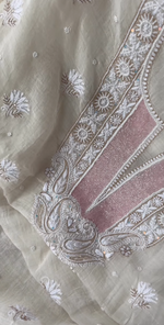 Load image into Gallery viewer, Haya Premium Unstitched Suit Piece