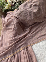 Load image into Gallery viewer, Surahi Premium Chanderi Silk Saree