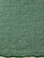 Load image into Gallery viewer, Tepchi Chikankari Sarees