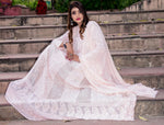Load image into Gallery viewer, Shagun Viscose Heavy Anarkali & Dupatta Set