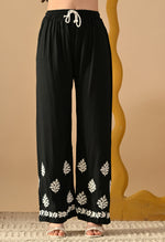 Load image into Gallery viewer, Daniya Premium Chikankari Rayon Co-ord Sets