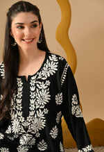 Load image into Gallery viewer, Daniya Premium Chikankari Rayon Co-ord Sets