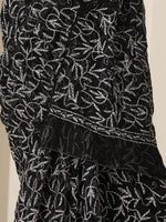 Load image into Gallery viewer, Tepchi Chikankari Sarees