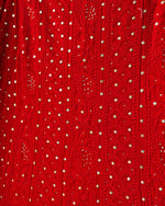 Load image into Gallery viewer, Shagun Viscose Heavy Anarkali & Dupatta Set