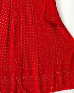 Load image into Gallery viewer, Shagun Viscose Heavy Anarkali & Dupatta Set