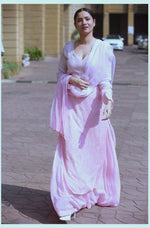 Load image into Gallery viewer, Anushka Premium Viscose Kurti Set