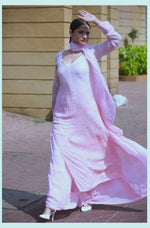 Load image into Gallery viewer, Anushka Premium Viscose Kurti Set