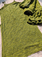 Load image into Gallery viewer, Fennil Styled Strappy Viscose Set