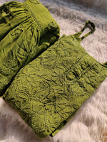Load image into Gallery viewer, Fennil Styled Strappy Viscose Set