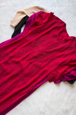 Load image into Gallery viewer, Haya Premium Viscose Luxury Chikankari Kurta