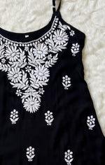 Load image into Gallery viewer, Anushka Noodle Chikankari Kurti