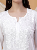 Load image into Gallery viewer, Bahar Ombre Dyed Chikankari Set