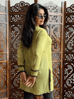 Load image into Gallery viewer, Korli Viscose Designer Short Kurti