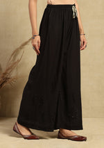 Load image into Gallery viewer, Aqsa Premium Chikankari Kurti Set