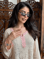 Load image into Gallery viewer, Korli Viscose Designer Short Kurti