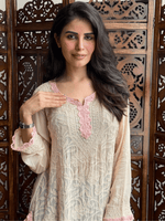 Load image into Gallery viewer, Korli Viscose Designer Short Kurti