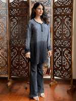 Load image into Gallery viewer, Korli Viscose Designer Short Kurti