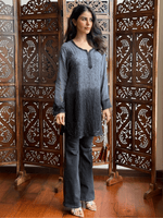 Load image into Gallery viewer, Korli Viscose Designer Short Kurti