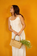 Load image into Gallery viewer, Hania Strappy Noodle Kurti Pallazo Set