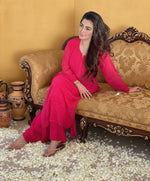 Load image into Gallery viewer, Anushka Premium Viscose Kurti Set
