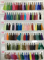 Load image into Gallery viewer, Chand Mukaish Kamdani Viscose Luxury Saree Custom Dyeable (WhatsApp For Color Chart)