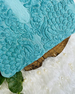 Load image into Gallery viewer, Nargis Viscose Premium 3D Chikankari Kurti