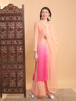 Load image into Gallery viewer, Noorani Viscose Mukaish set