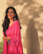 Load image into Gallery viewer, Bahar Ombre Dyed Chikankari Set