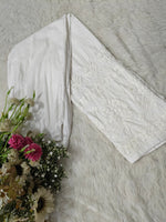 Load image into Gallery viewer, Nikhat Premium Lycra Stretchable Chikankari Pant