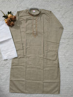 Load image into Gallery viewer, Kurta & Pyjama For Mens