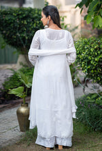 Load image into Gallery viewer, Anushka Premium Viscose Kurti Set