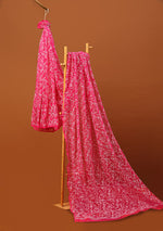 Load image into Gallery viewer, Tepchi Chikankari Sarees