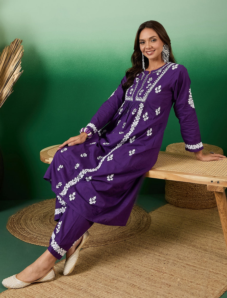 Kurti Sets