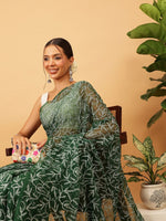 Load image into Gallery viewer, Tepchi Chikankari Sarees
