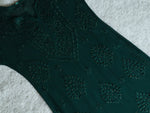 Load image into Gallery viewer, Haya Premium Viscose Luxury Chikankari Kurta