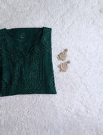 Load image into Gallery viewer, Haya Premium Viscose Luxury Chikankari Kurta