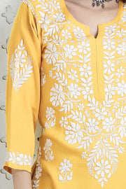 Saba Premium Heavy Daman Modal Kurta
