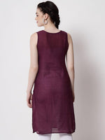 Load image into Gallery viewer, Set Of 2 Long Length Cotton Inners
